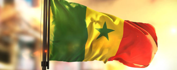 Sénégal