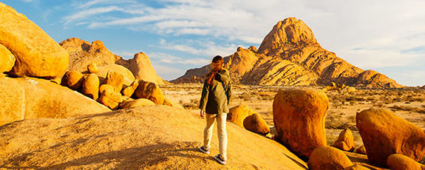 Namibie